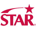 Star ATMS logo