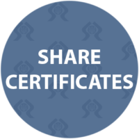 Share Certificates Graphic UKRFCU
